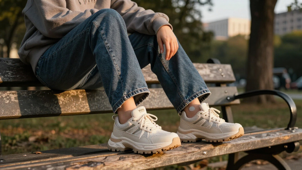 7 Best Dad Shoes in 2026