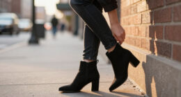 7 Best Shoes for Skinny Jeans in 2026