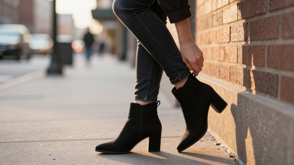 7 Best Shoes for Skinny Jeans in 2026