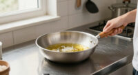 8 Best Aluminum Frying Pans in 2026