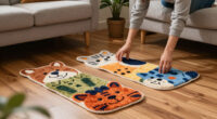 8 Best Animal-Shaped Rugs in 2026