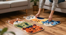 8 Best Animal-Shaped Rugs in 2026