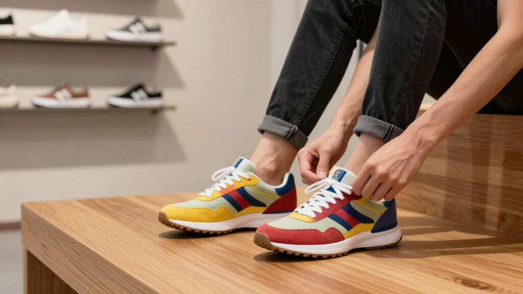 8 Best Lifestyle Sneakers in 2026