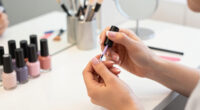 8 Best Nail Polishes for Micro French Manicures in 2026