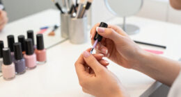 8 Best Nail Polishes for Micro French Manicures in 2026