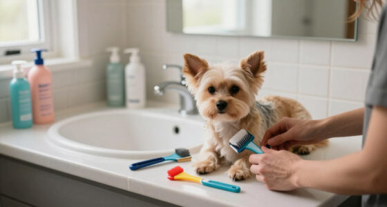 8 Best Pet Grooming Products in 2026