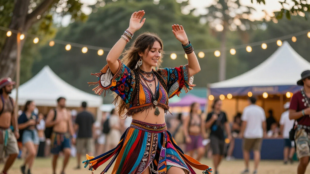9 Best Festival Outfits in 2026 — The Ultimate Guide for Your Next Look