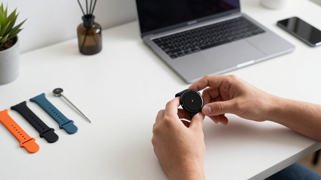9 Best Pixel Watch 5 Accessories in 2026