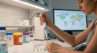 Amgen Surges In Global Coverage