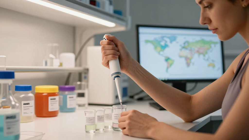 Amgen Surges In Global Coverage
