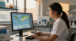 Amgen Surges In Global Coverage