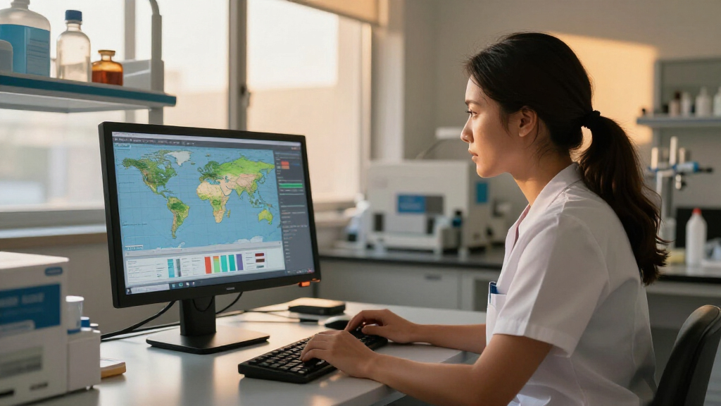 Amgen Surges In Global Coverage
