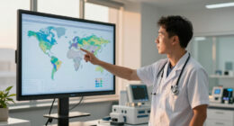 Amphastar Pharmaceuticals Surges In Global Coverage
