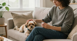 Are CBD Products Good For Your Pet?