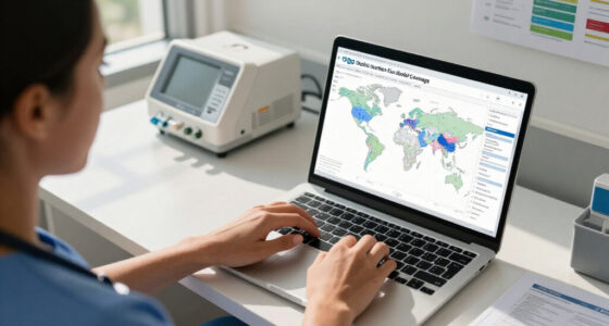 Baptist Health Surges In Global Coverage