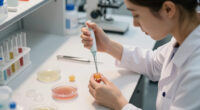 Bioengineered Chewing Gum May Offer A Way To Fight HPV And Other Microbes