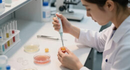 Bioengineered Chewing Gum May Offer A Way To Fight HPV And Other Microbes