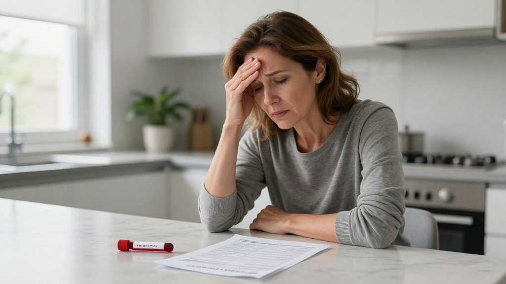 Blood Tests To Predict Alzheimer’s Are Causing Confusion And Distress