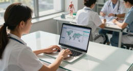 Cancer Center Surges In Global Coverage