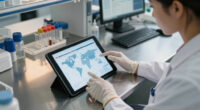 Centers For Disease Surges In Global Coverage