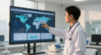 Central Health Surges In Global Coverage