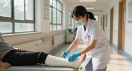 Central Institute Of Orthopaedics Surges In Global Coverage
