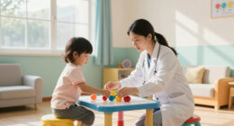 Children Treatment Centre Surges In Global Coverage