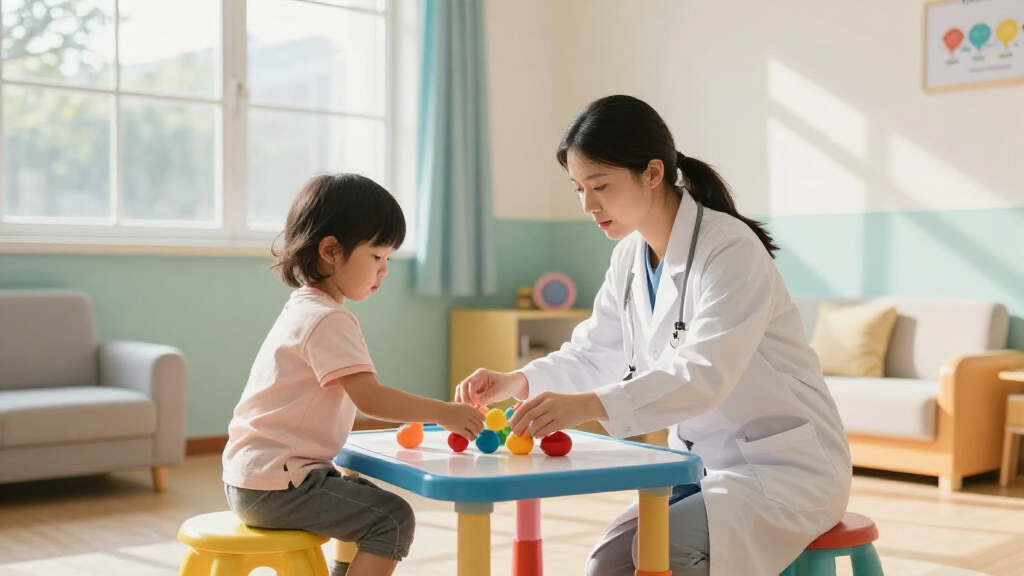 Children Treatment Centre Surges In Global Coverage
