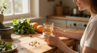 Common Supplements Rival Antibiotics For Severe Gum Disease