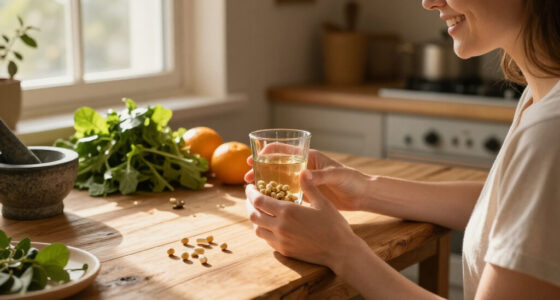 Common Supplements Rival Antibiotics For Severe Gum Disease