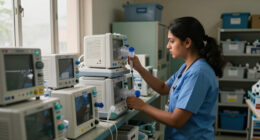Critical Medical Equipment Lying Idle Across 26 Govt. Hospitals, Says Delhi HC - The Hindu