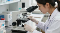 Cyclosporiasis Outbreak