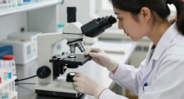 Cyclosporiasis Outbreak