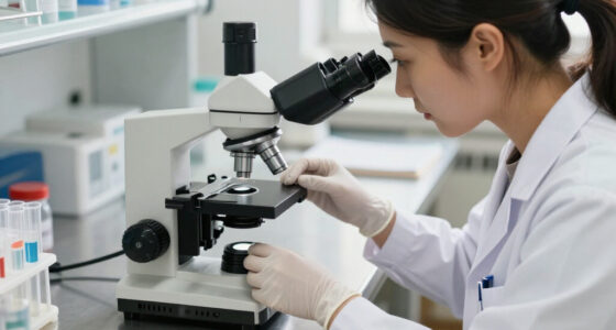 Cyclosporiasis Outbreak