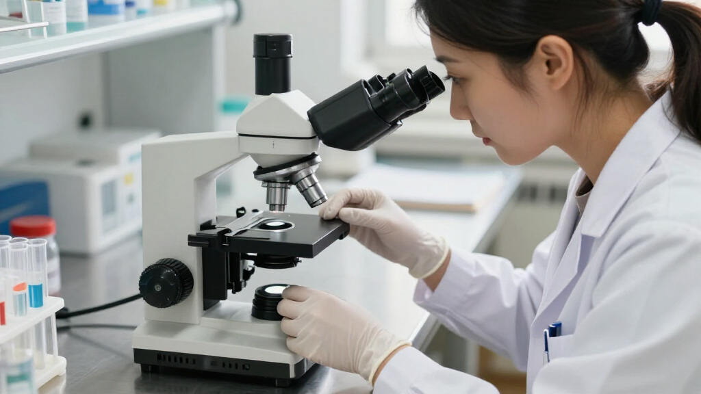 Cyclosporiasis Outbreak