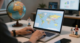 Davita Inc Surges In Global Coverage