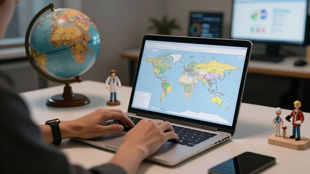 Davita Inc Surges In Global Coverage