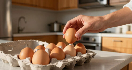 Egg Recall