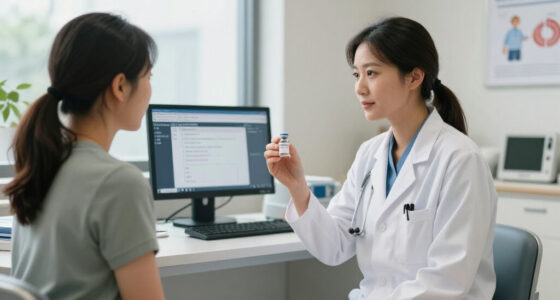 FDA Approves First In Class Targeted Therapy For Metastatic Pancreatic Cancer