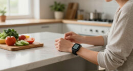 FDA Authorizes First Wearable Device That Monitors Ketone And Blood Sugar Levels