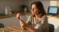 FDA Clears Blood Test To Aid Evaluation For Alzheimer's Disease