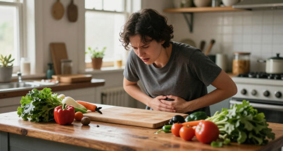 Foodborne Illnesses Can Lead To Long-Term Gut Issues
