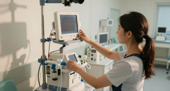 Fresenius Medical Care Surges In Global Coverage