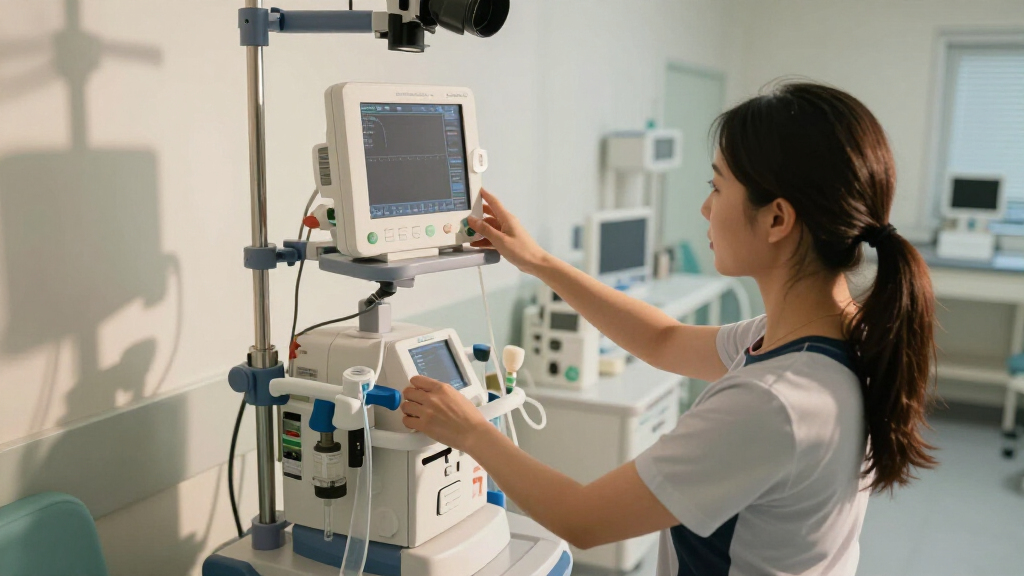 Fresenius Medical Care Surges In Global Coverage