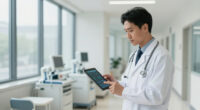 Ge Healthcare Surges In Global Coverage