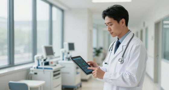 Ge Healthcare Surges In Global Coverage