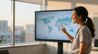 Genentech Surges In Global Coverage