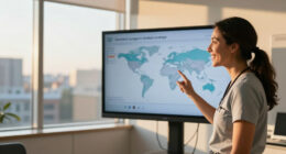 Genentech Surges In Global Coverage
