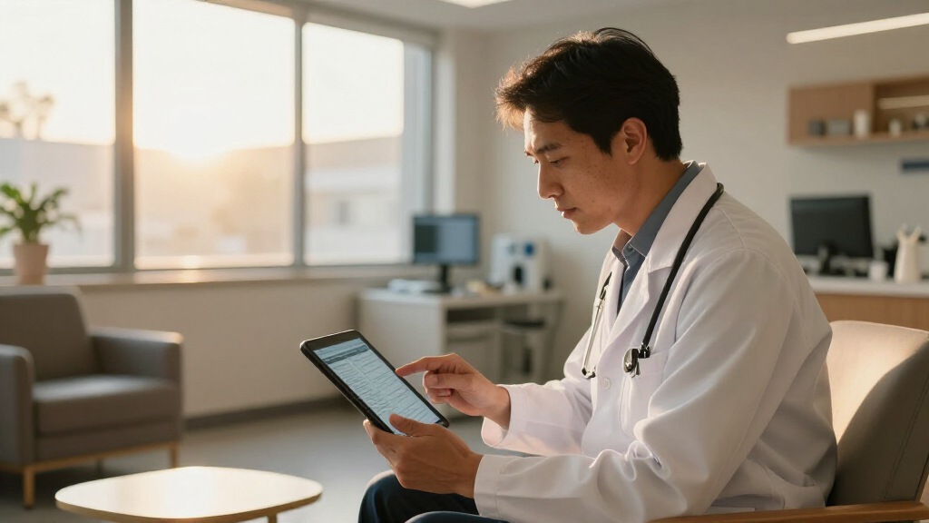 Guardant Health Surges In Global Coverage