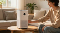 HEPA Air Purifiers May Boost Brain Function After Just One Month